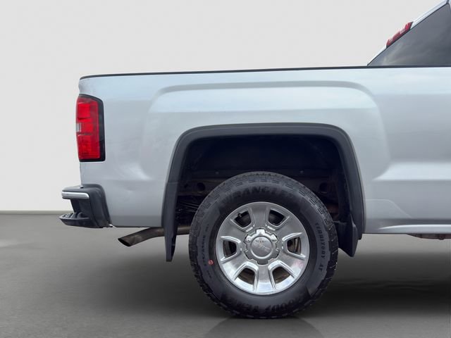 Used 2014 GMC Sierra 1500 SLT w/ All-Terrain Package AWD/4WD image 23