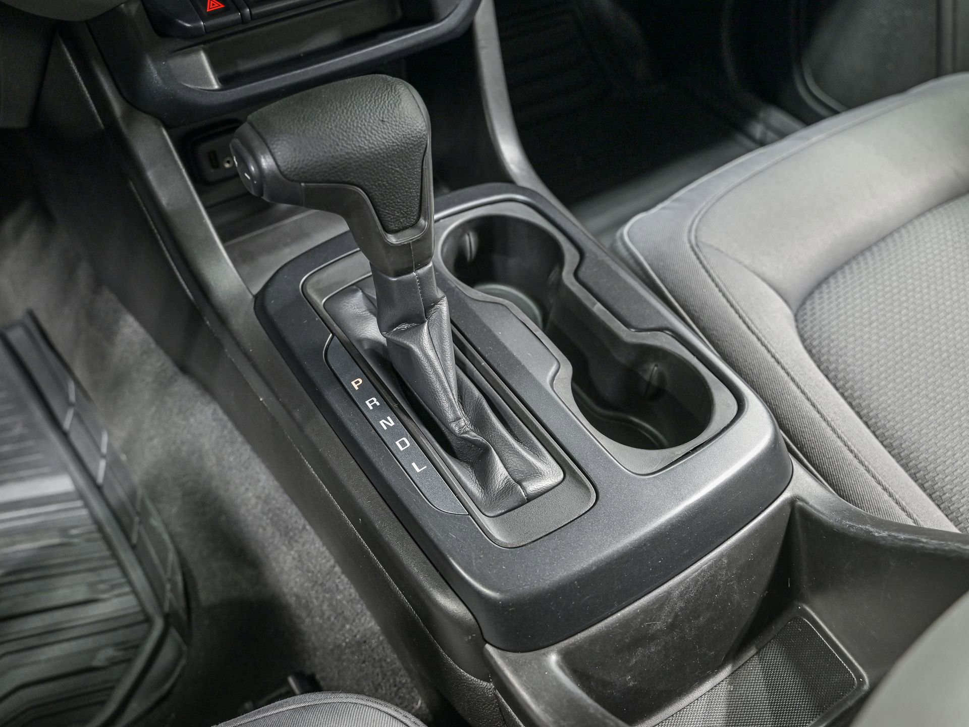 Used 2019 Chevrolet Colorado W/T w/ WT Convenience Package AWD/4WD image 21