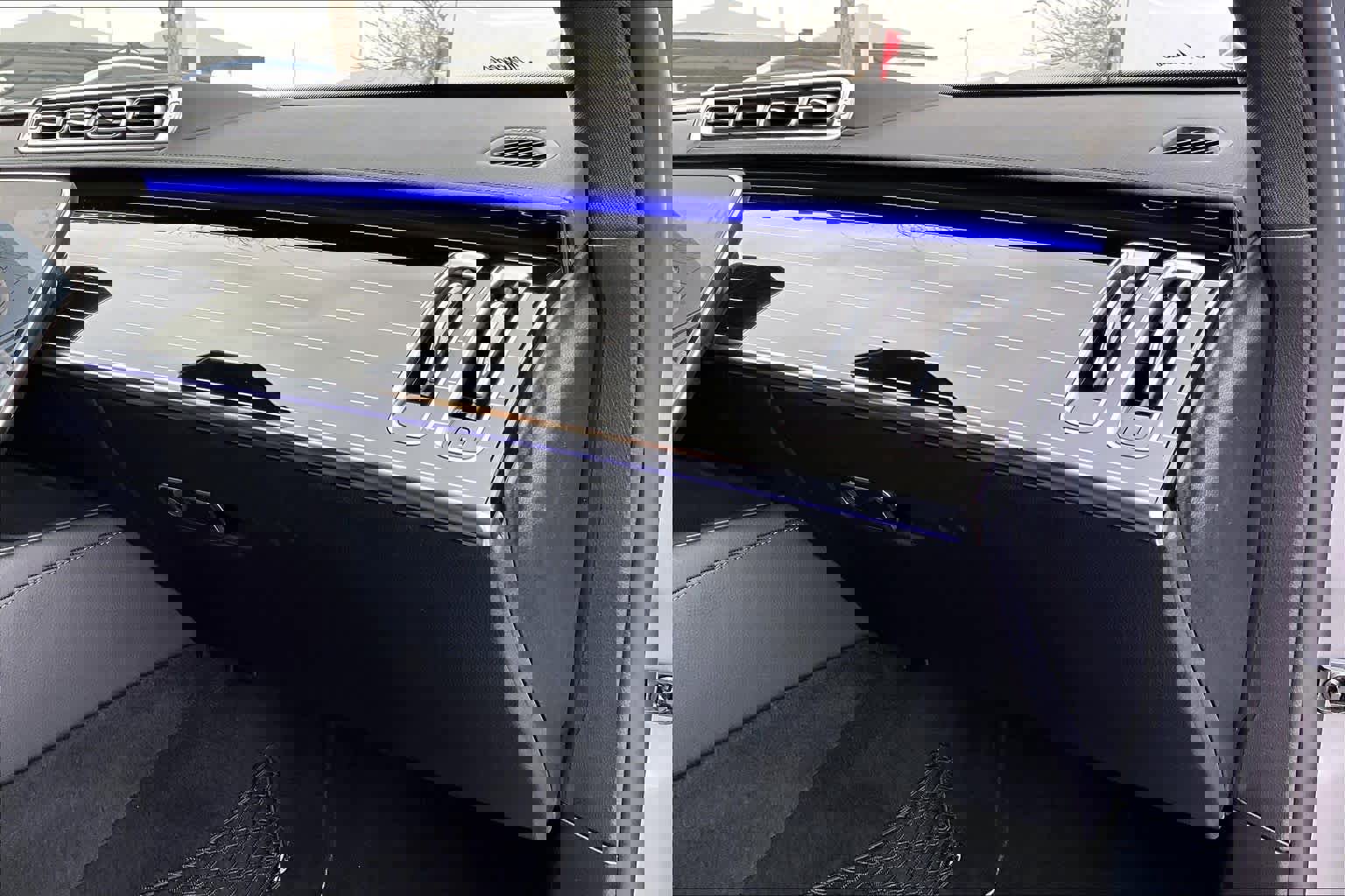 Certified 2023 Mercedes-Benz S 580e 4MATIC Sedan image 19