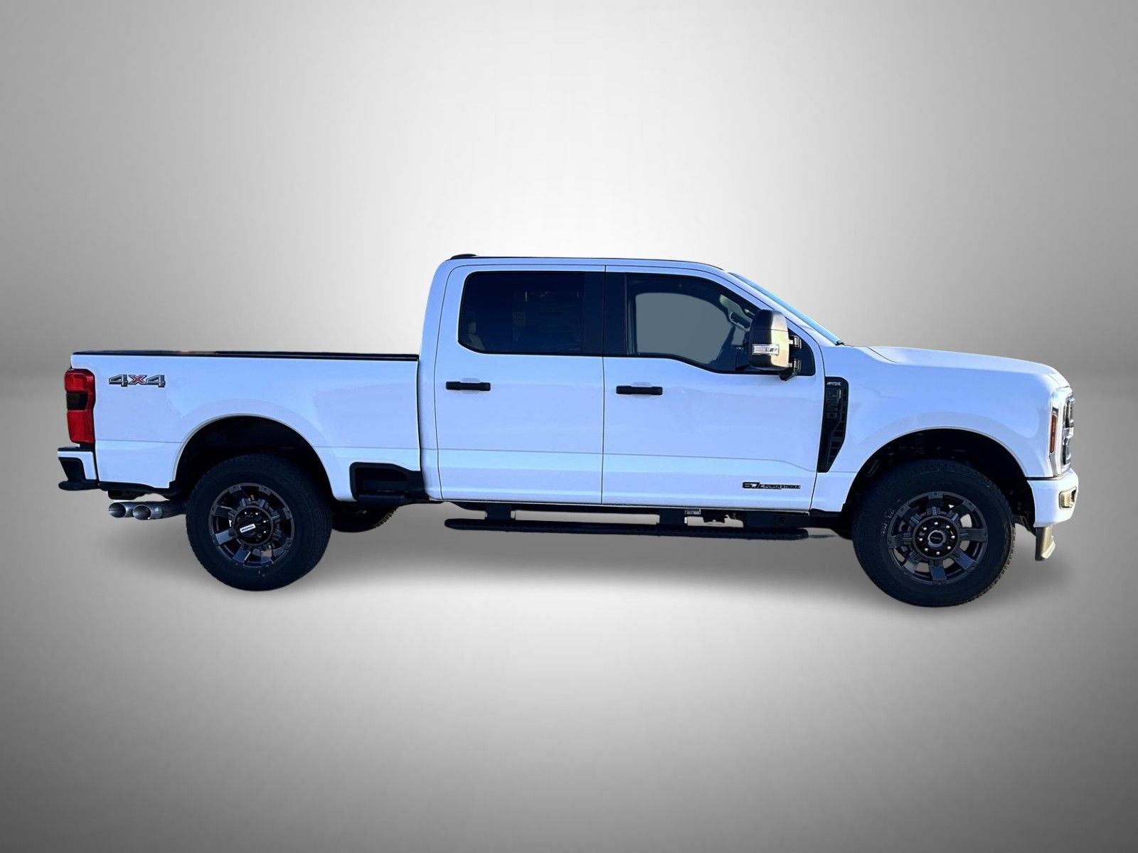 New 2026 Ford F250 XL w/ STX Appearance Package image 4