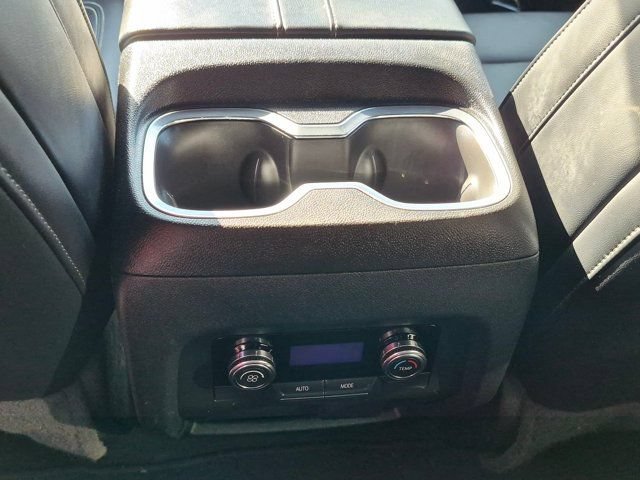 Used 2024 GMC Acadia Elevation FWD image 17