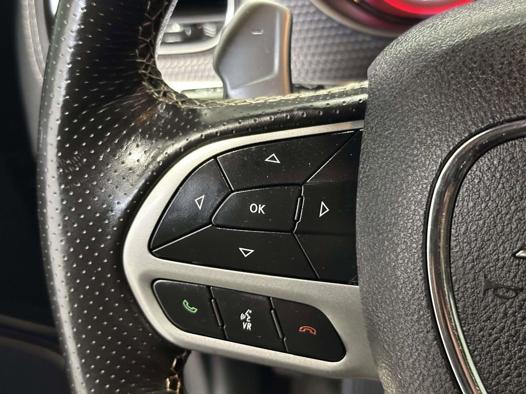 Used 2022 Dodge Charger SRT Hellcat image 27
