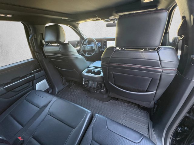Used 2025 Ford F150 Raptor AWD/4WD image 22