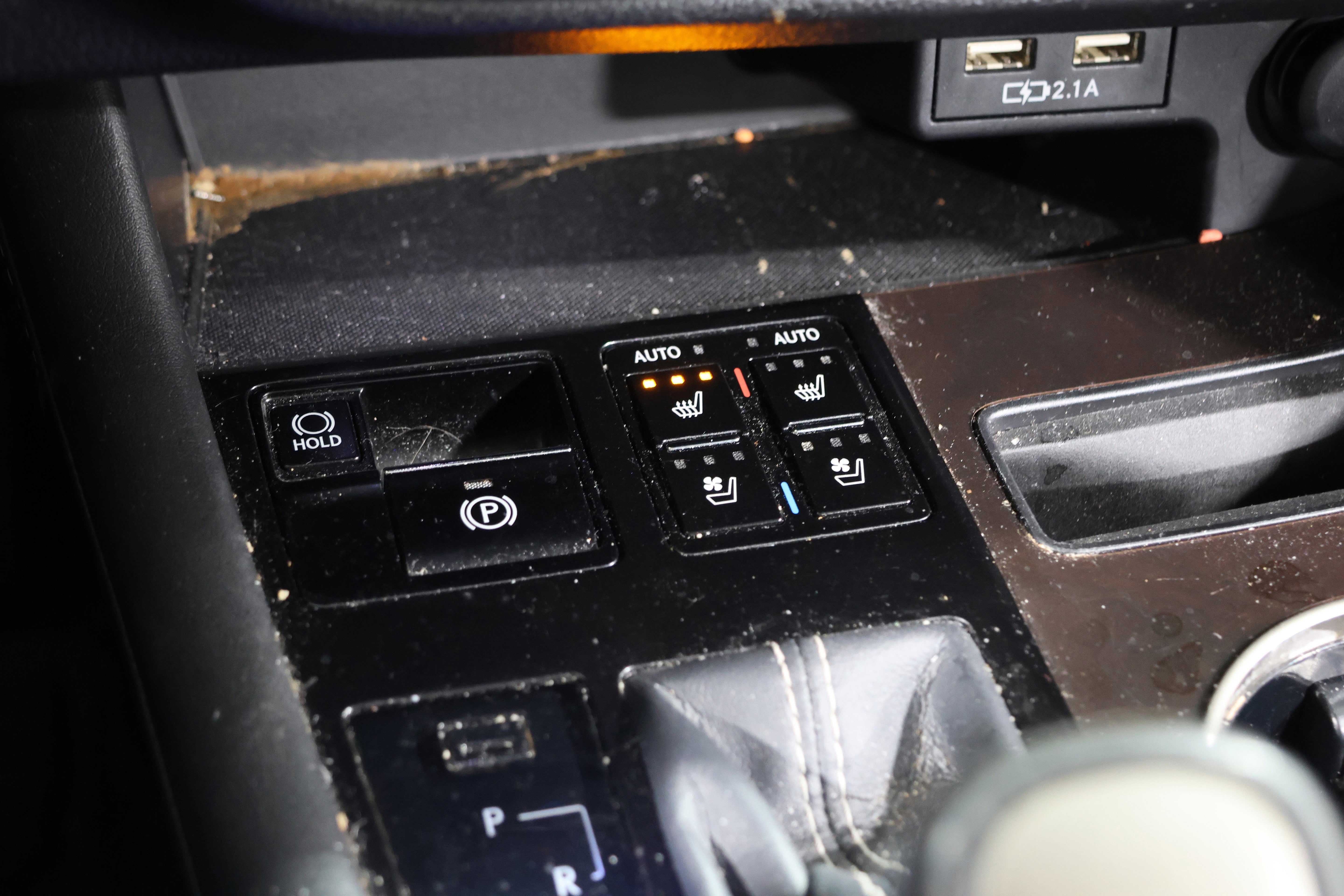 Used 2022 Lexus RX 350 AWD w/ Premium Package image 26