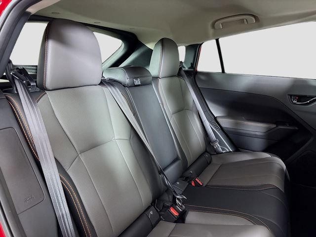 New 2026 Subaru Crosstrek 2.5i Limited image 27