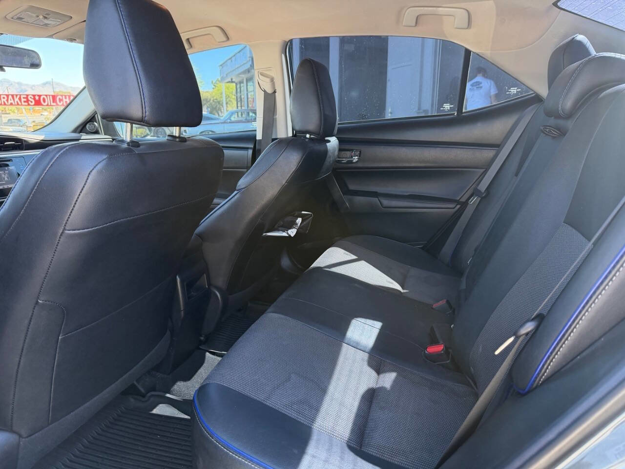 Used 2019 Toyota Corolla SE image 7