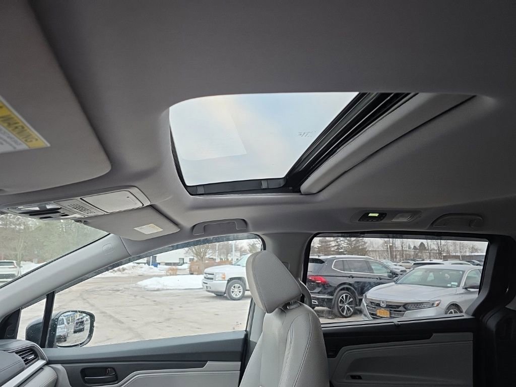 Used 2021 Honda Odyssey EX-L image 23