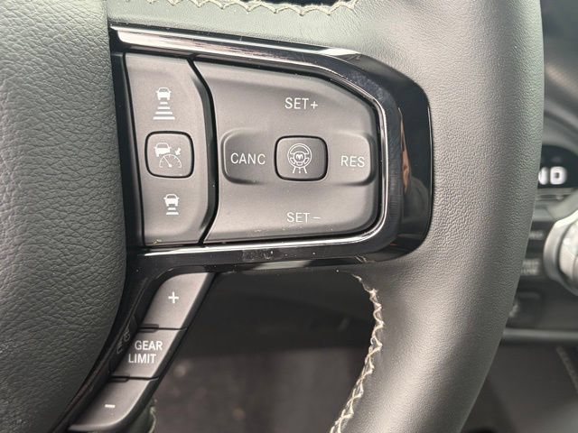 New 2026 RAM 1500 Limited w/ Night Edition AWD/4WD image 19