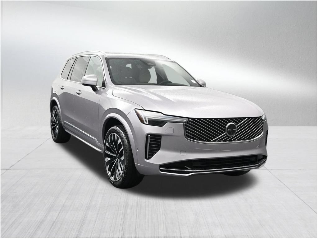 New 2026 Volvo XC90 B6 Plus w/ Protection Package Premier AWD/4WD image 7