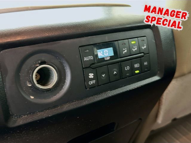 Used 2016 Toyota Sequoia SR5 image 24