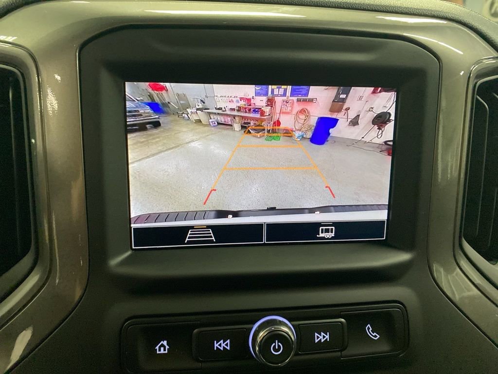 New 2026 Chevrolet Silverado 2500 W/T w/ WT Convenience Package image 22