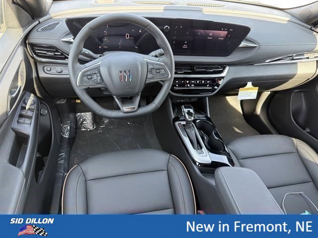 New 2026 Buick Envista Preferred FWD image 9