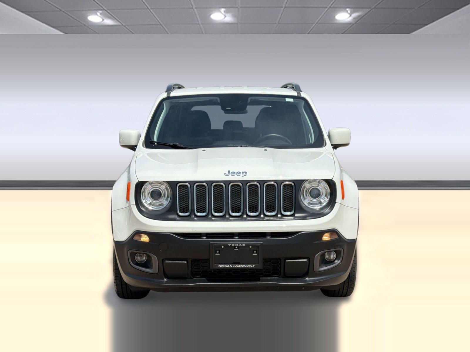 Used 2018 Jeep Renegade Latitude w/ Advanced Technology Group FWD image 6