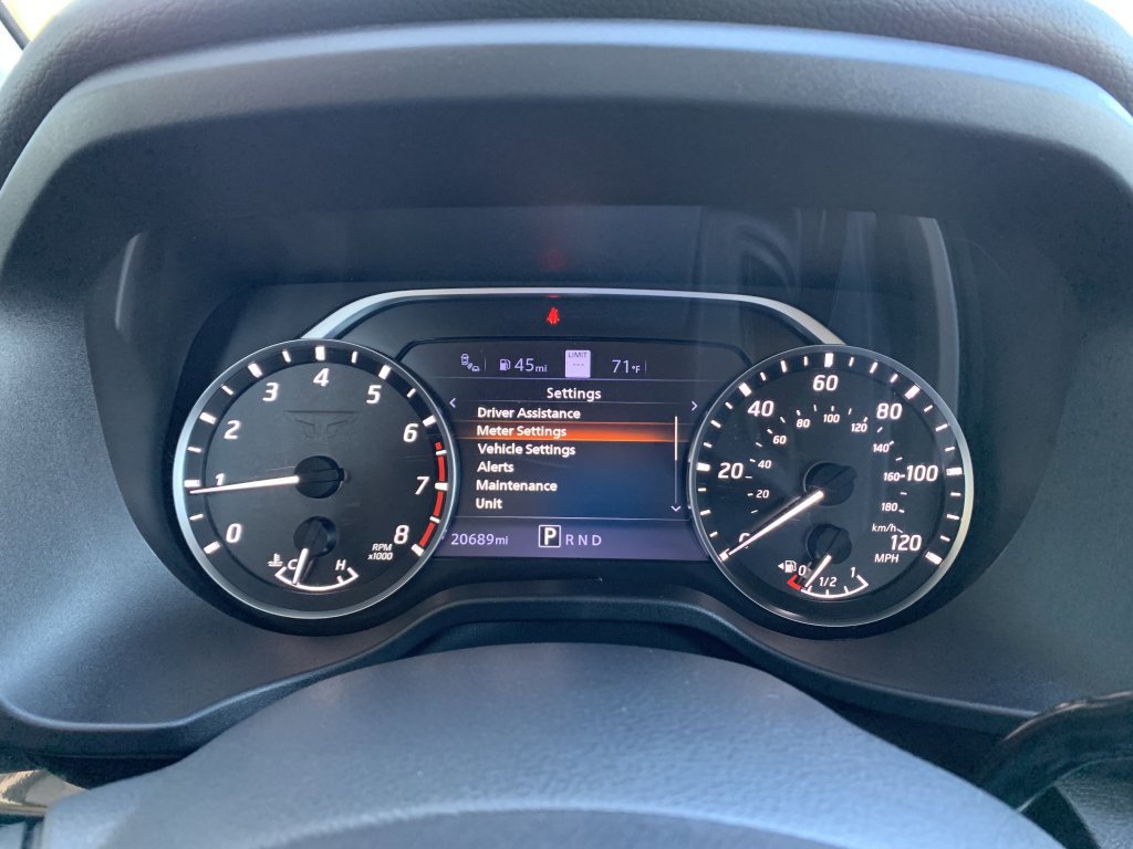 Used 2022 Nissan Titan SV w/ SV Convenience Package RWD image 21