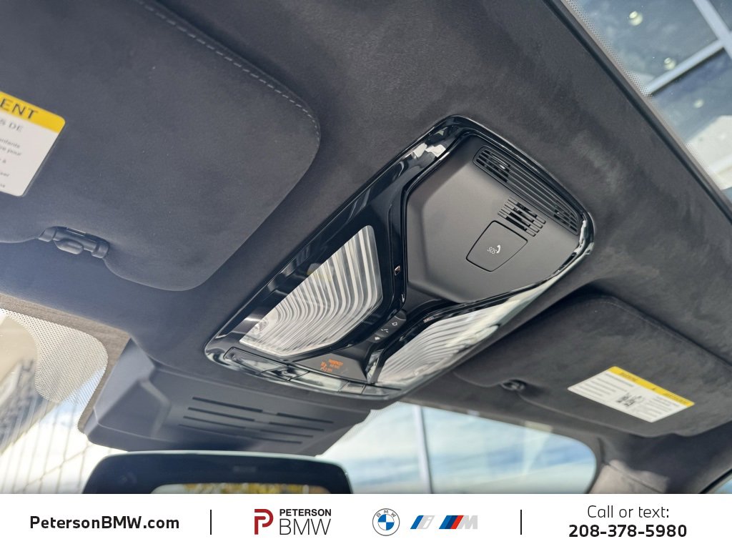 New 2026 BMW X7 xDrive40i image 37