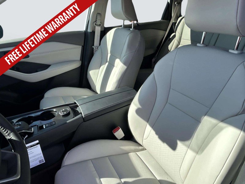 New 2026 Nissan Rogue SV image 18