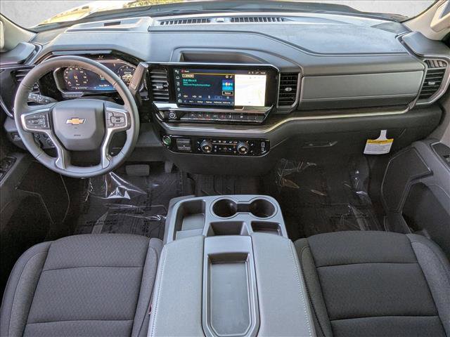 New 2026 Chevrolet Silverado 1500 LT w/ All Star Edition Plus image 15