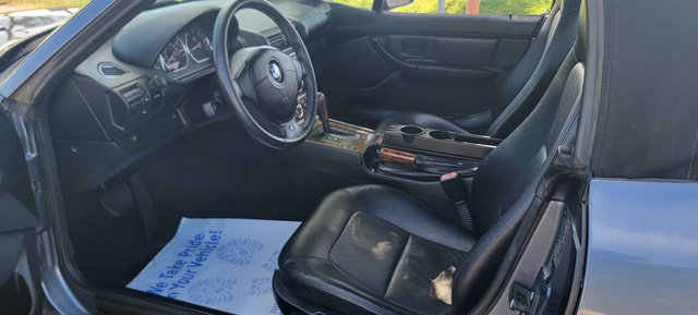 Used 2000 BMW Z3 2.5i image 24