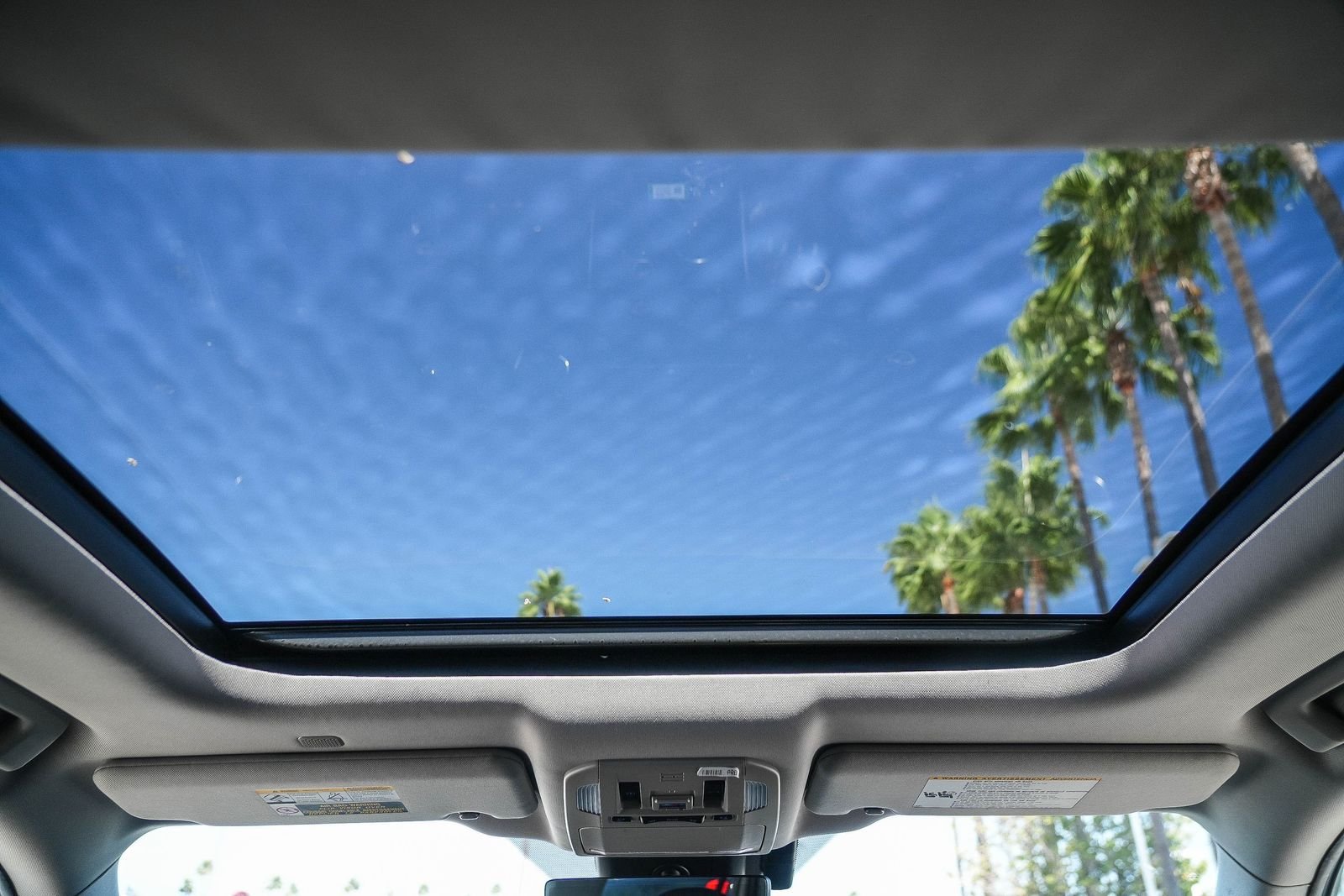 Used 2021 Toyota Highlander Platinum AWD/4WD image 16