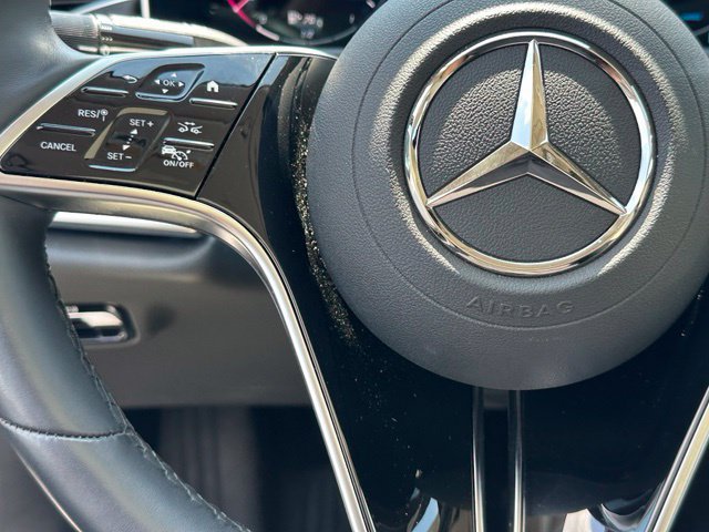 Certified 2026 Mercedes-Benz E 350 4MATIC Sedan image 21