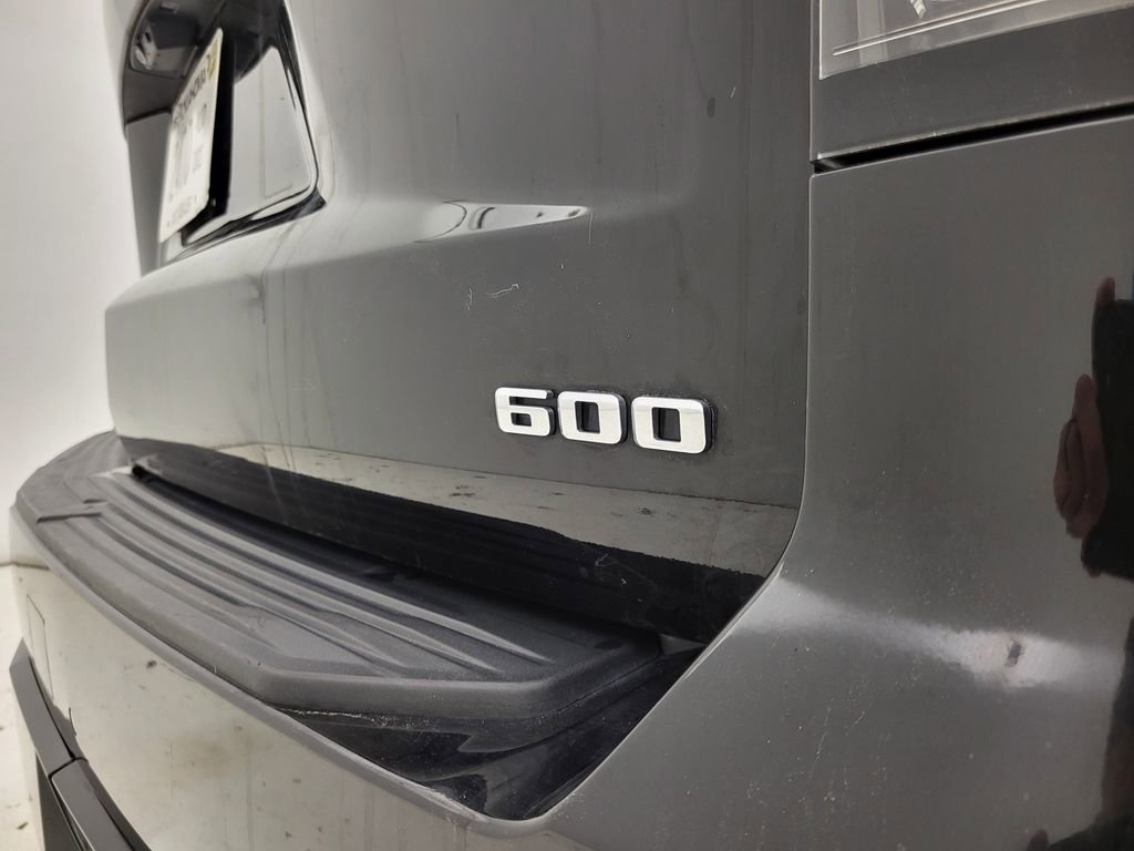 Used 2021 Cadillac Escalade Premium Luxury Platinum image 40