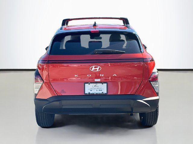 New 2026 Hyundai Kona SEL Sport FWD image 6