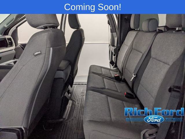 Certified 2024 Ford F350 XL w/ XL Off-Road Package image 15