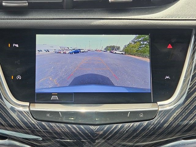 Certified 2024 Cadillac XT6 Premium Luxury w/ LPO, Floor Liner Package FWD image 24
