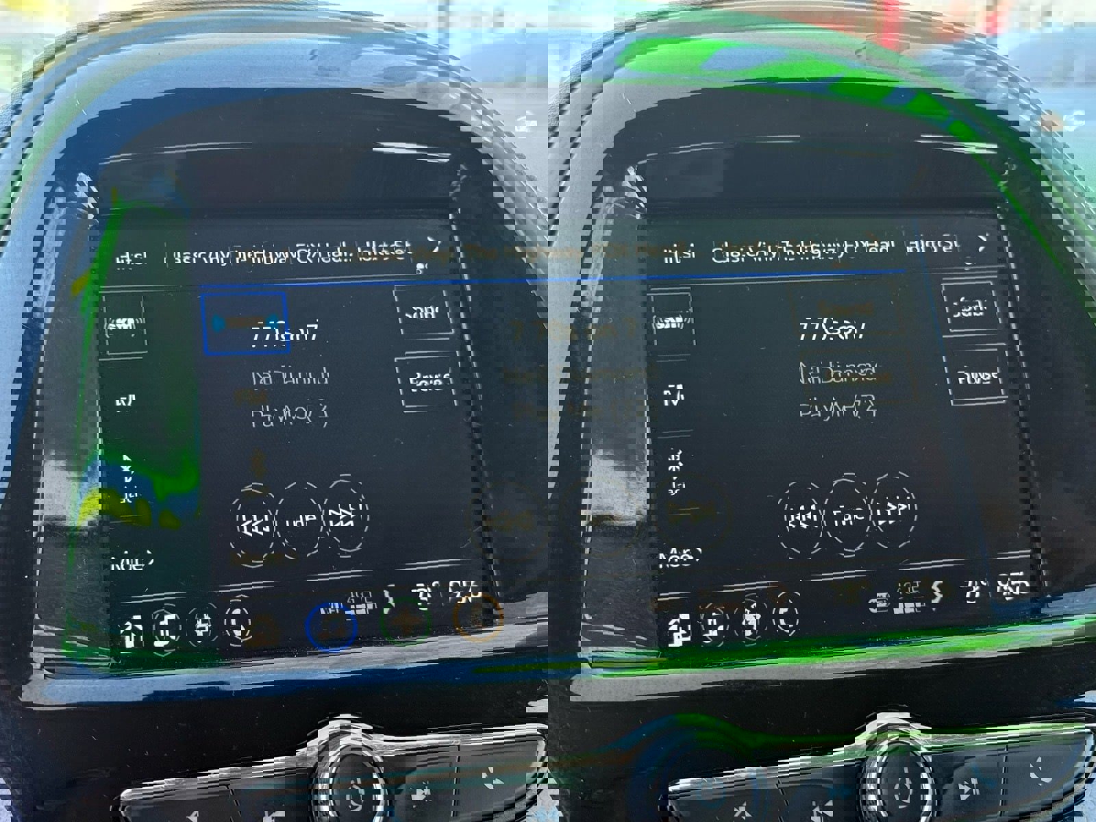 Used 2021 Chevrolet Spark LT image 22