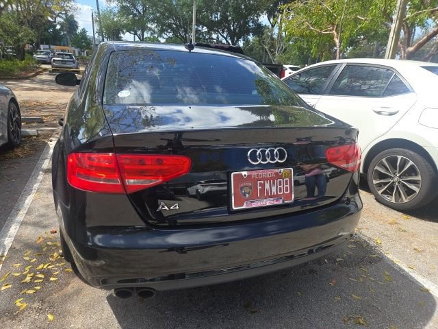 Used 2014 Audi A4 2.0T Premium image 11