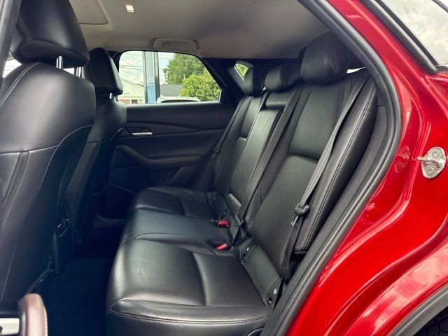 Used 2021 MAZDA CX-30 AWD 2.5 S w/ Premium Package image 11