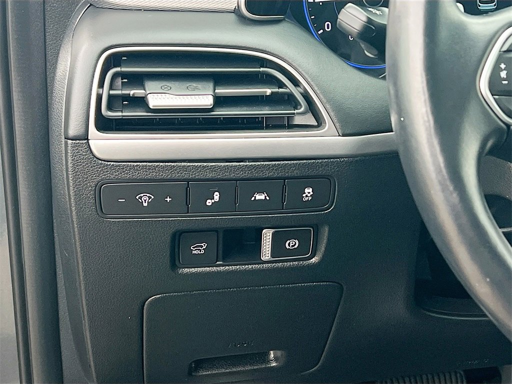 Used 2022 Hyundai Palisade SEL image 10