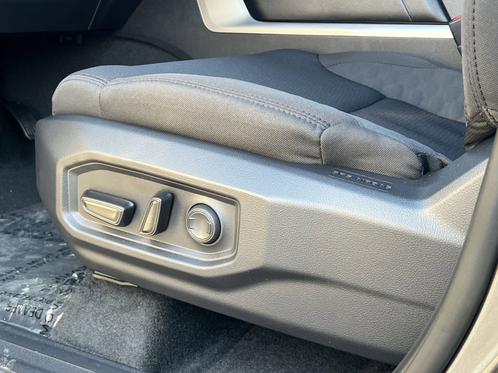 New 2026 Toyota Tundra SR5 image 8