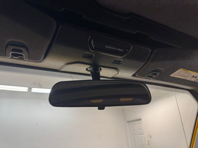 Used 2018 Jeep Wrangler Unlimited Sport S image 25