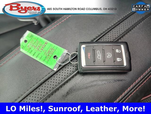 Used 2024 Jeep Wagoneer Launch Edition image 31