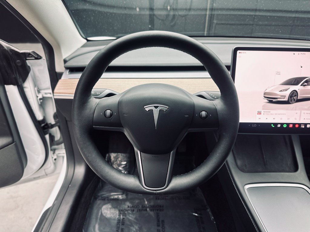 Used 2022 Tesla Model 3 RWD image 27