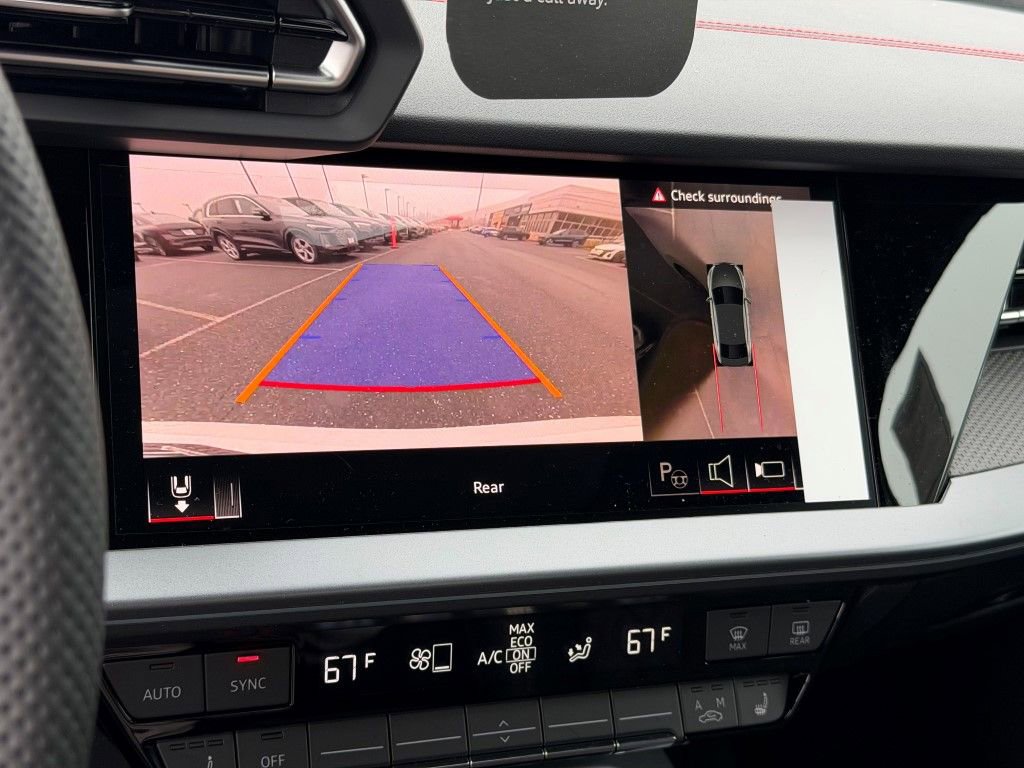 New 2026 Audi S3 Premium image 20