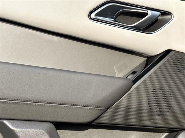 New 2026 Land Rover Range Rover Velar S image 11