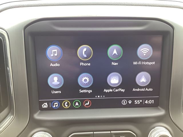 Used 2022 GMC Sierra 1500 Denali w/ Denali Premium Package image 20