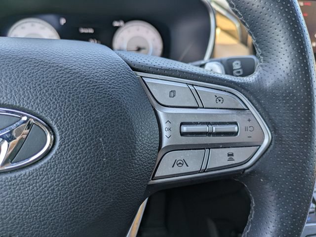 Certified 2023 Hyundai Santa Fe Calligraphy FWD image 24