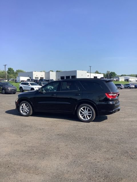 Certified 2024 Dodge Durango GT AWD/4WD image 7