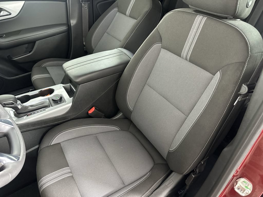 Used 2024 Chevrolet Blazer LT w/ Convenience Package FWD image 22