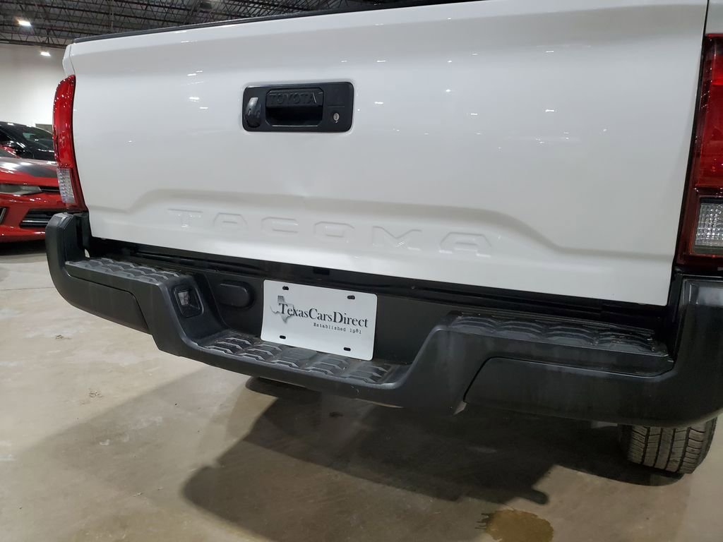 Used 2020 Toyota Tacoma SR RWD image 41