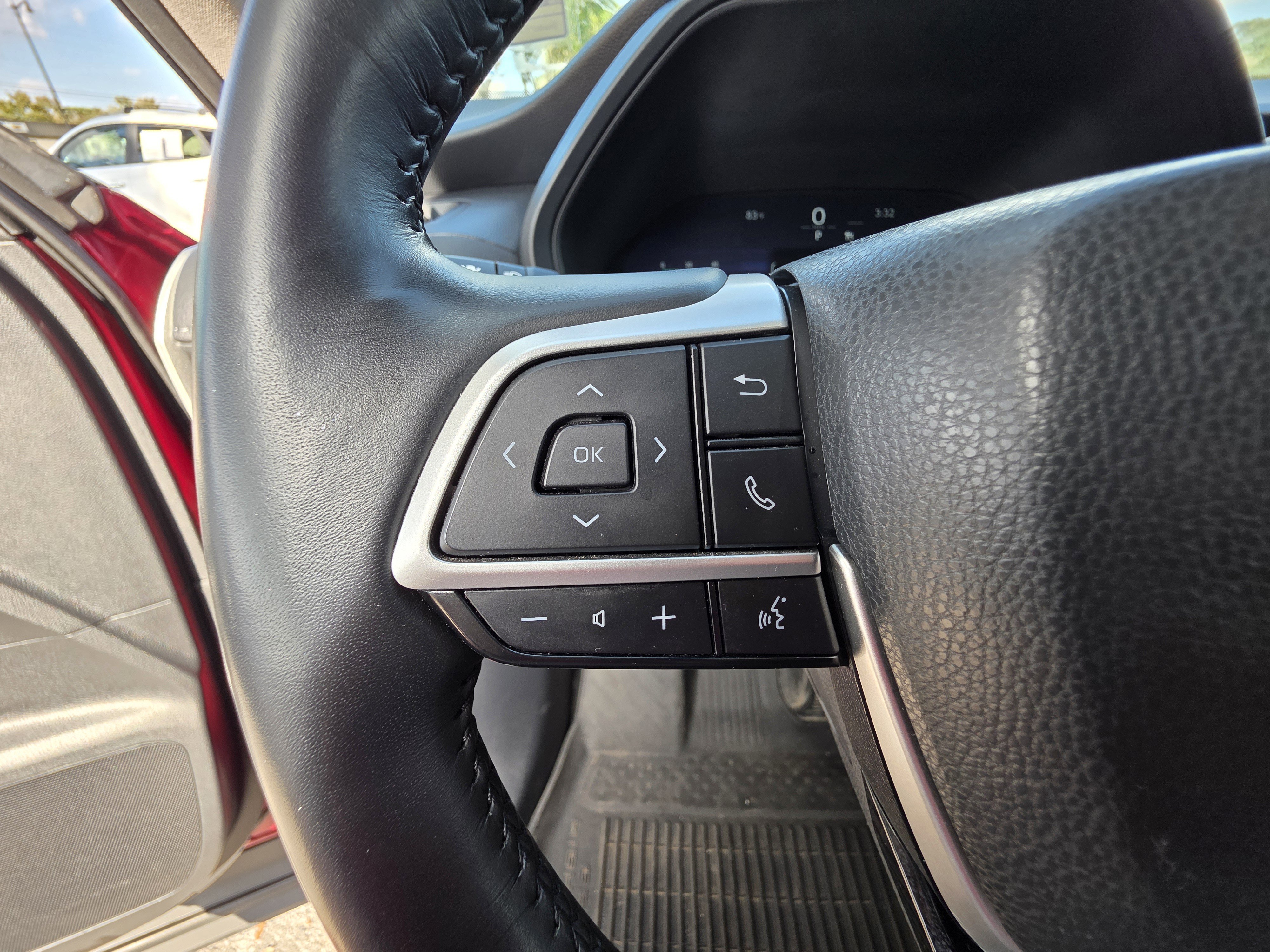 Used 2024 Toyota Grand Highlander Limited image 26