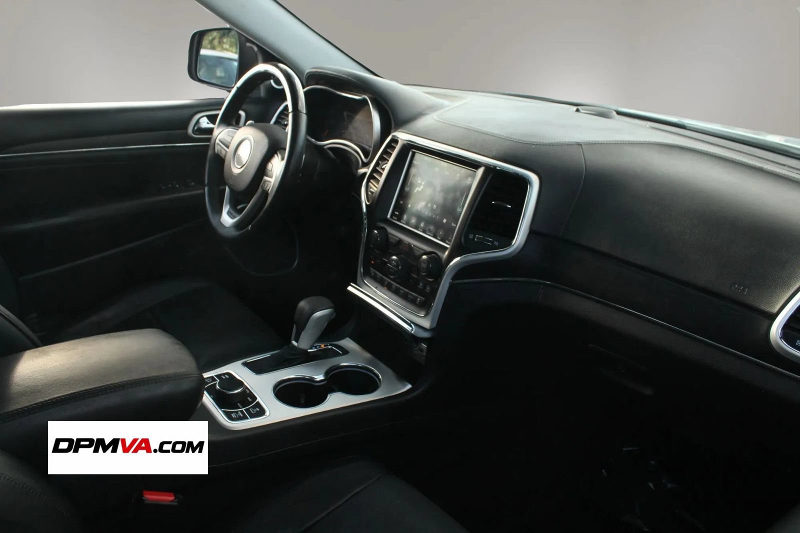 Used 2018 Jeep Grand Cherokee Summit w/ Platinum Series Group AWD/4WD image 23
