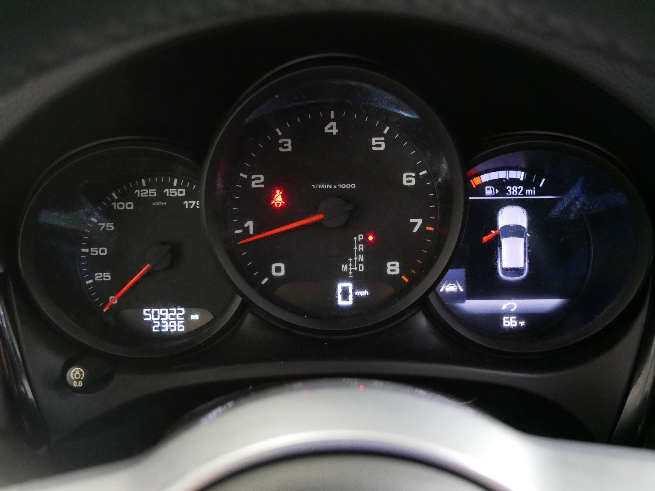 Used 2019 Porsche Macan image 21