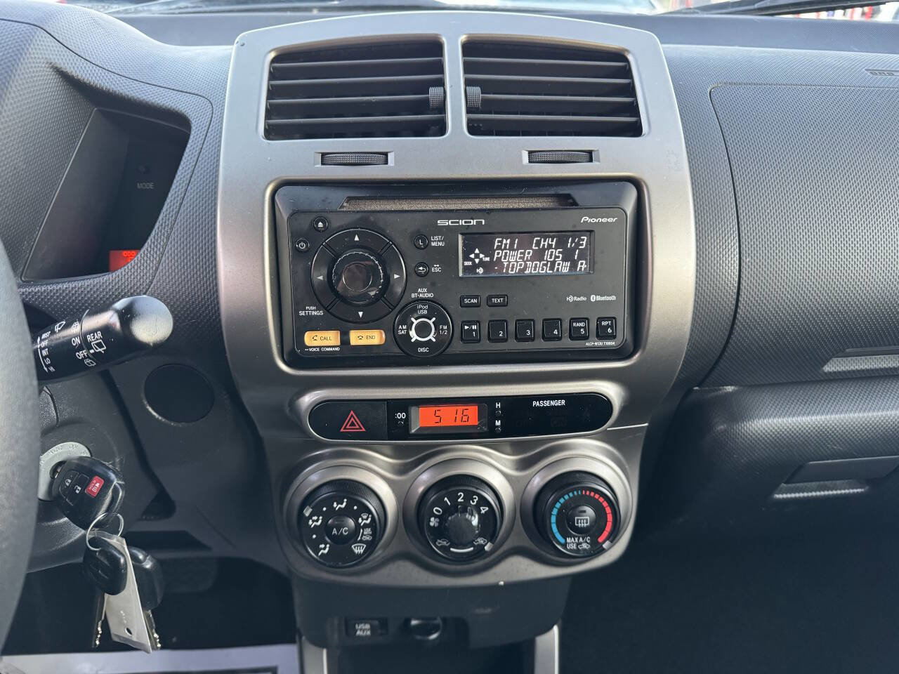 Used 2013 Scion xD image 16