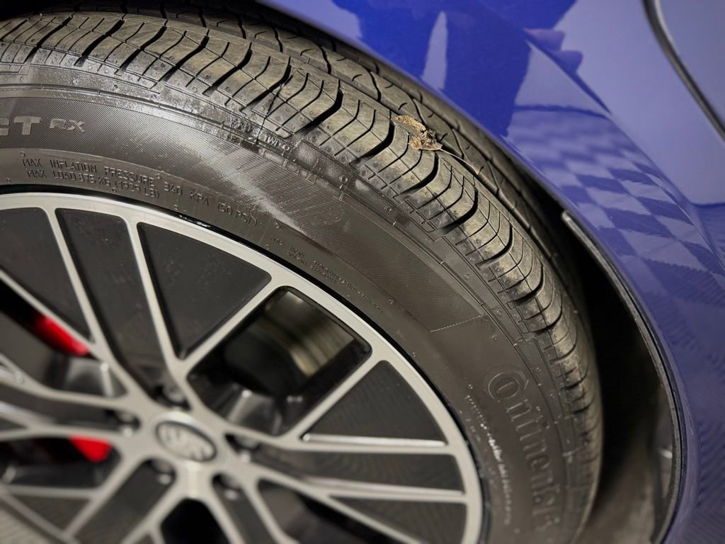 Certified 2022 Porsche Taycan 4S image 14