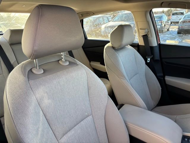 Certified 2025 Honda Accord SE image 25