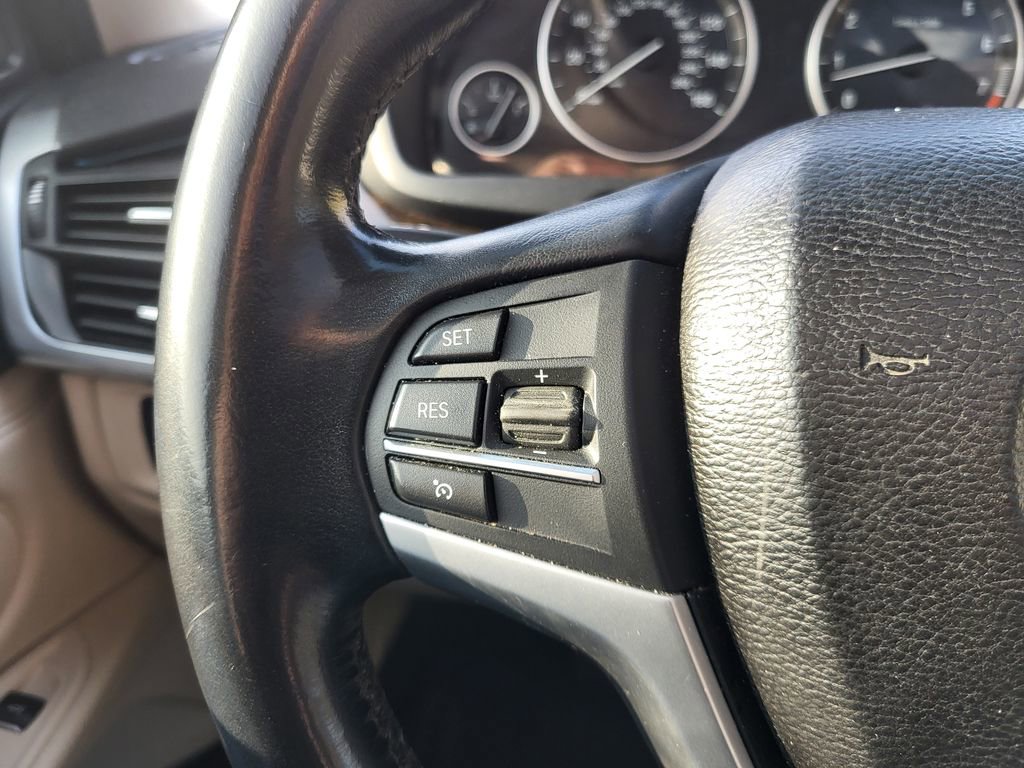 Used 2015 BMW X5 sDrive35i image 17